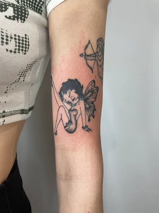 New York Tattoo Collective 0