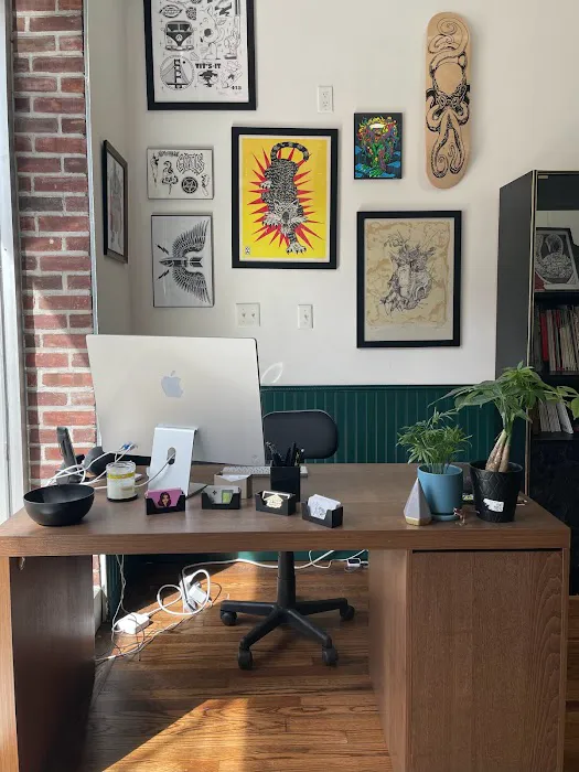 New York Tattoo Collective 3