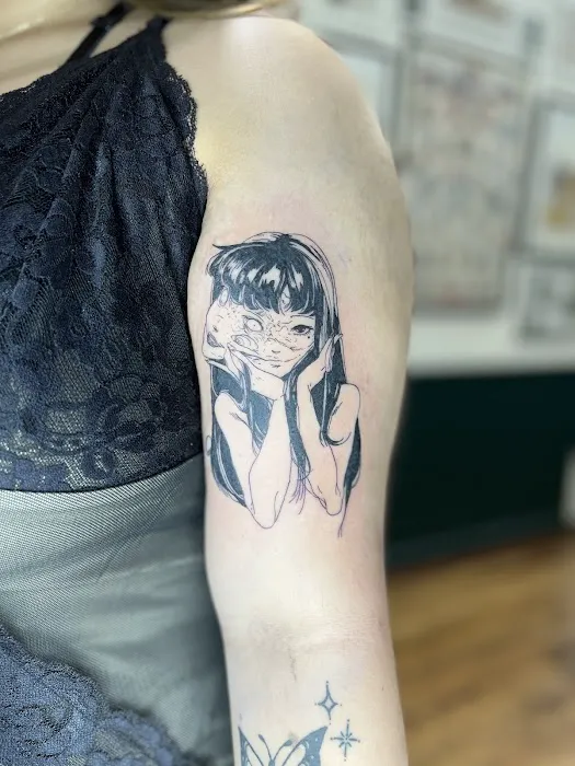 New York Tattoo Collective 6