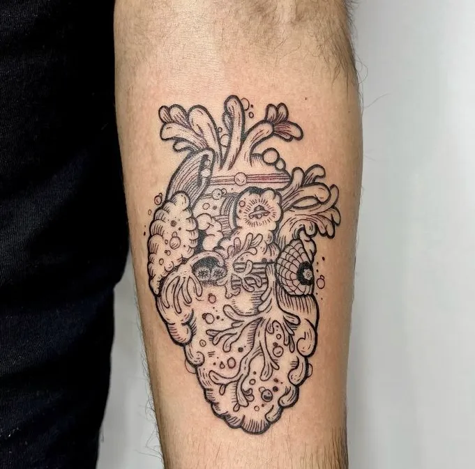 New York Tattoo Collective 7