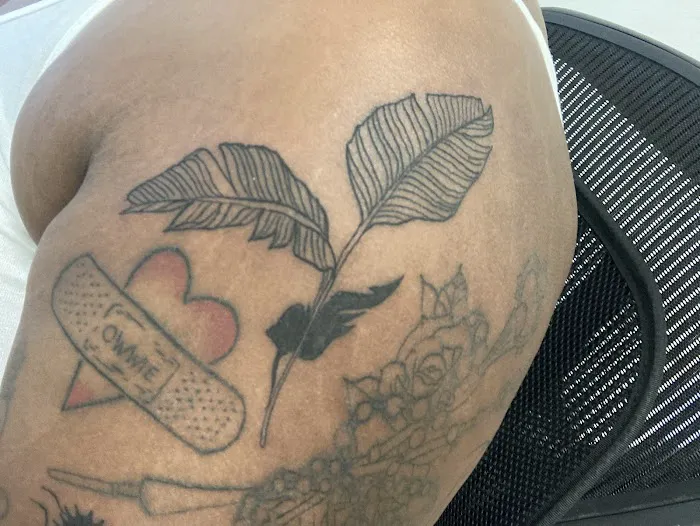 New York Tattoo Collective 8