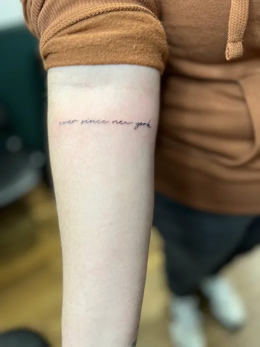 New York Tattoo Collective 9
