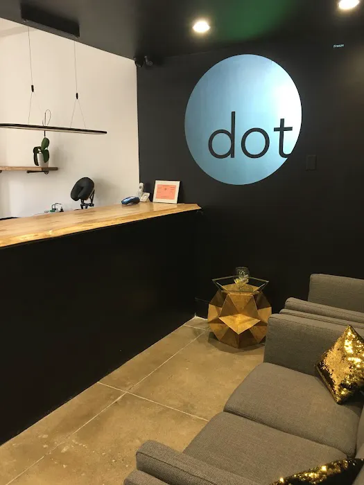 Dot. Creative Group 6