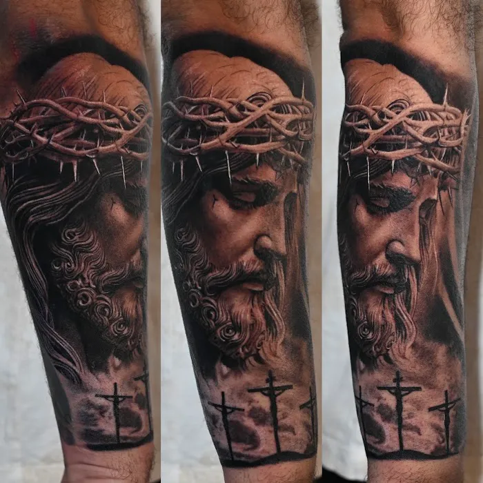 Mohan’s Tattoo Inn 1