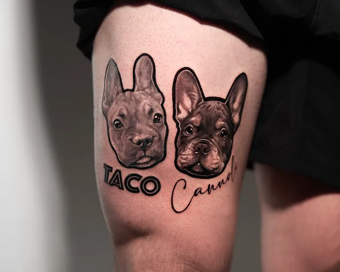 Inked NYC Tattoo Shop 2