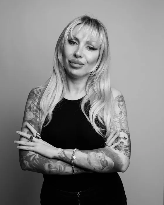 Inked NYC Tattoo Shop 0