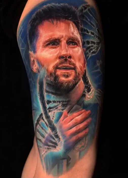 The Most Famous Studio - Best tattoo shop Manhattan New York - By appointment only 2