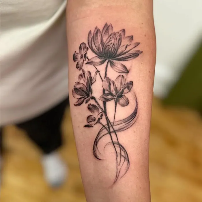 Waystation Tattoo 1
