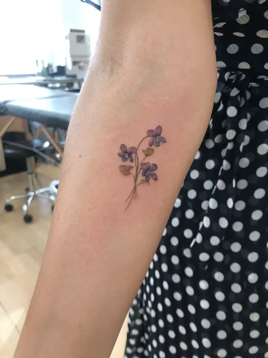 HighLine Tattoo NYC 2