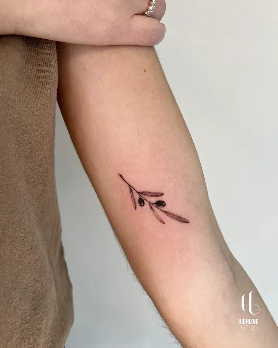 HighLine Tattoo NYC 3