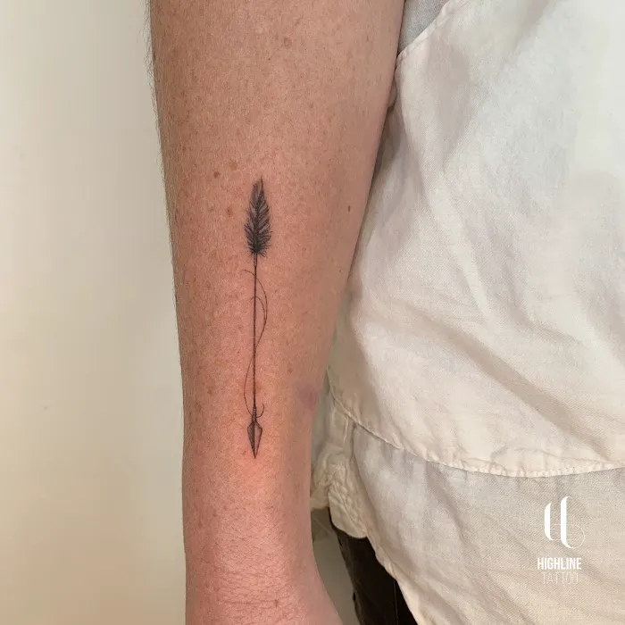 HighLine Tattoo NYC 5