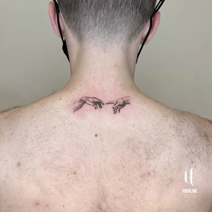 HighLine Tattoo NYC 6