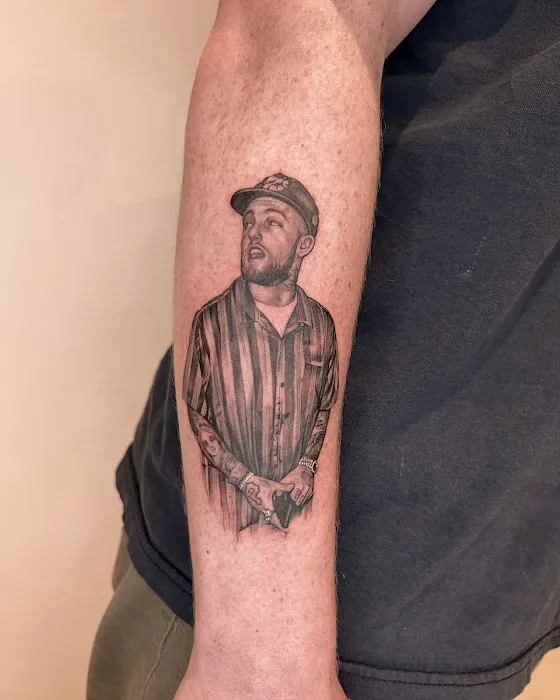 HighLine Tattoo NYC 8