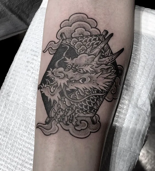 Mag. Q Tattoo 8