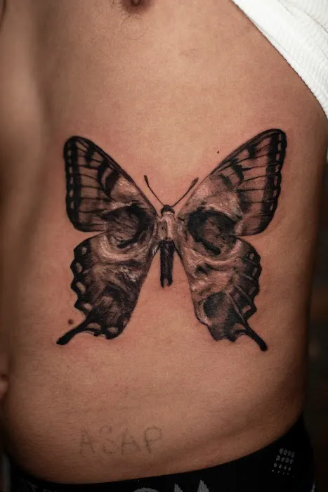 Mag. Q Tattoo 9