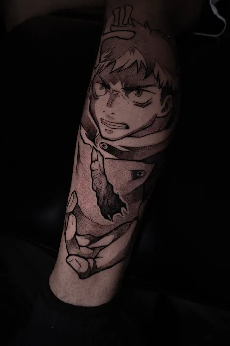 Picasso Tattoo Studio 4