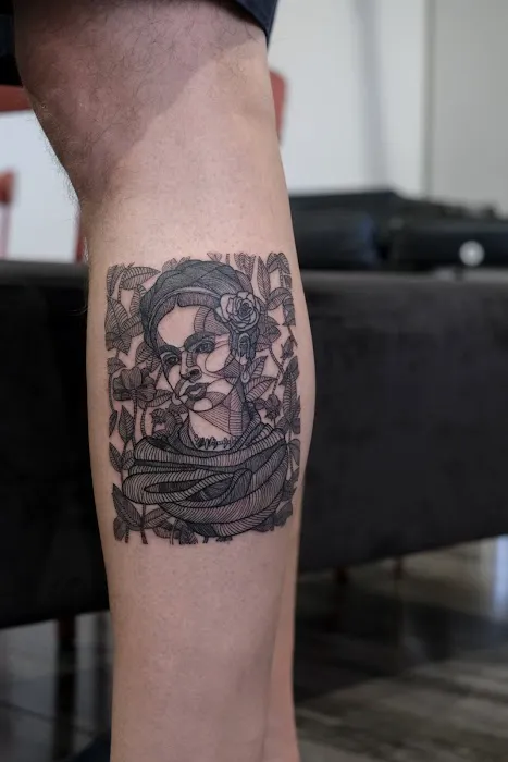 Picasso Tattoo Studio 5
