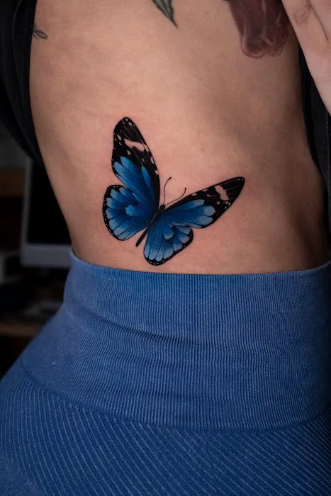 Picasso Tattoo Studio 8