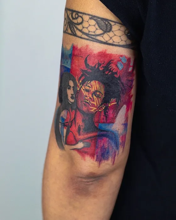 Picasso Tattoo Studio 9