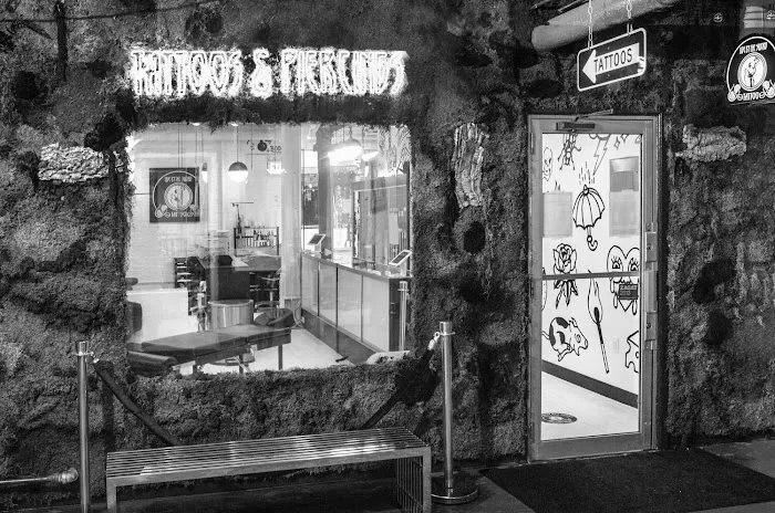 Live By The Sword Tattoo 0