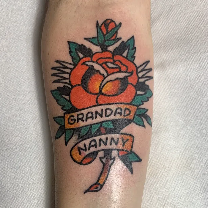 Smith Street Tattoo Parlour 8