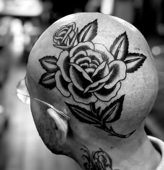Electric Anvil Tattoo & Piercing 2