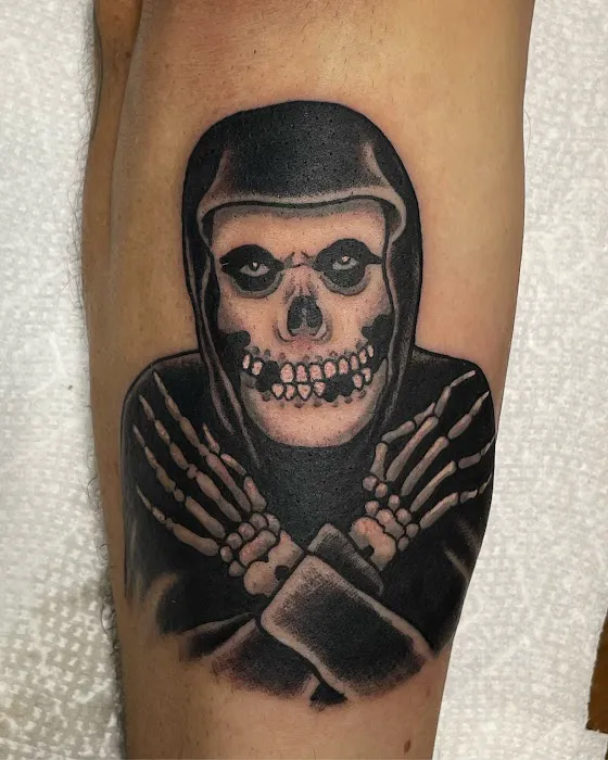 Electric Anvil Tattoo & Piercing 4