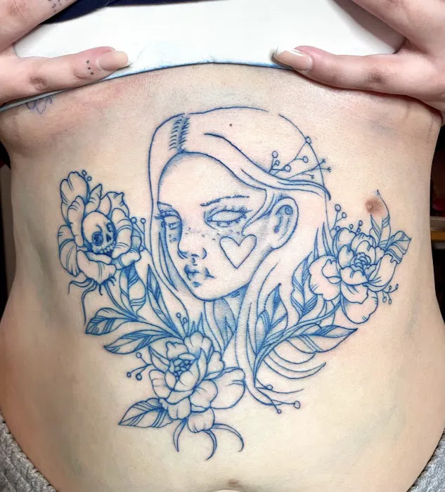 Oblivion ink tattoos 7