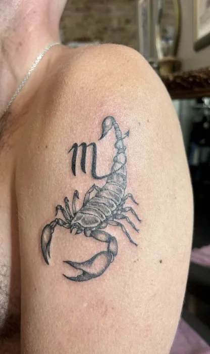 Oblivion ink tattoos 6
