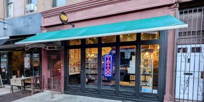 Brooklyn Tattoo