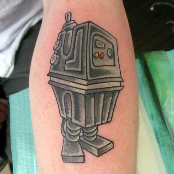 Brooklyn Tattoo 4