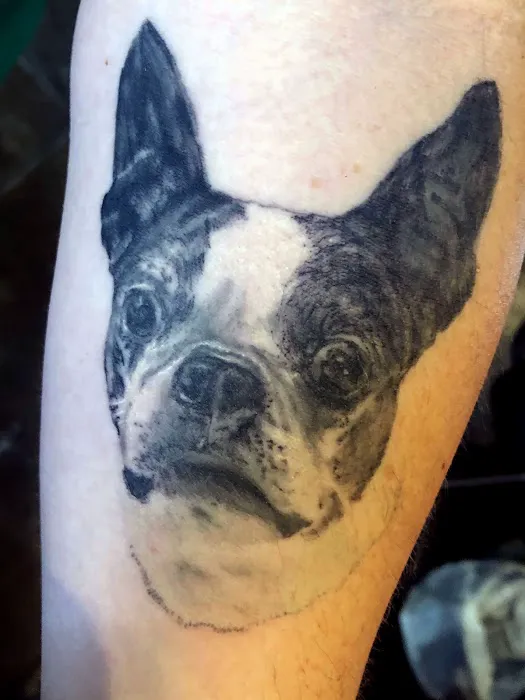 Brooklyn Tattoo 7