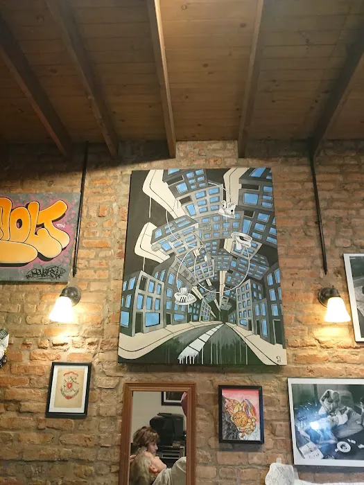 Brooklyn Tattoo 6