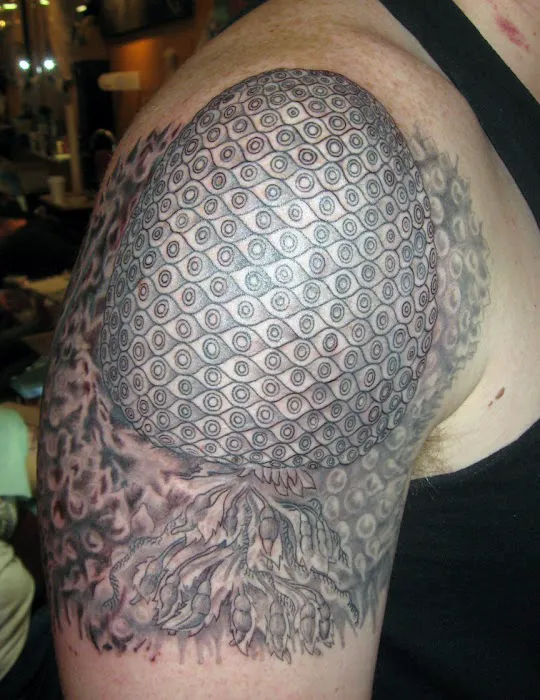 Brooklyn Tattoo 8