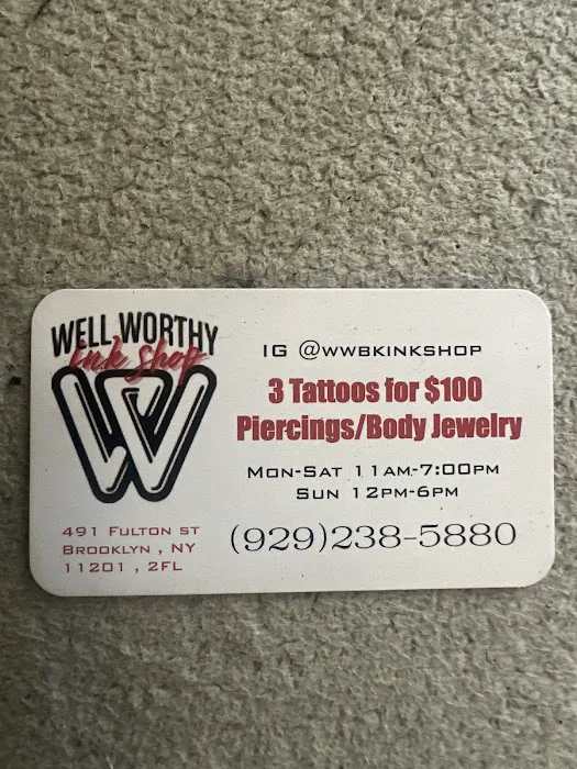Solo ink LLC 1