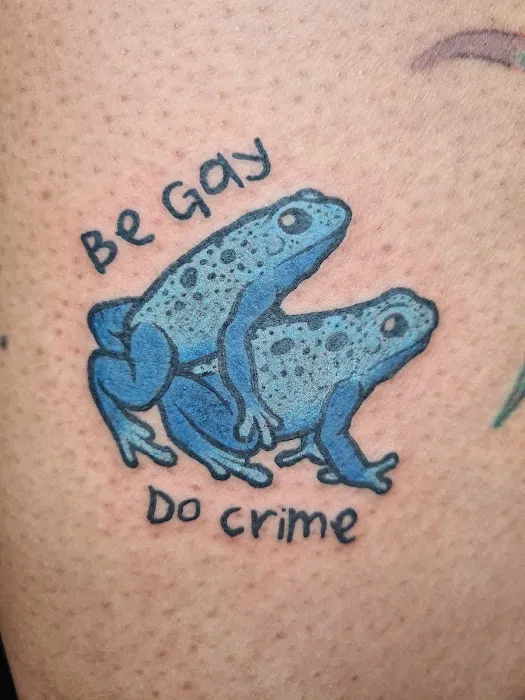 ThemBones Tattoo Studio 4