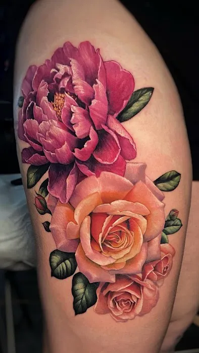 Evening Star Tattoo & Art Collective 1