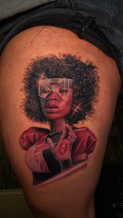 Evening Star Tattoo & Art Collective 7