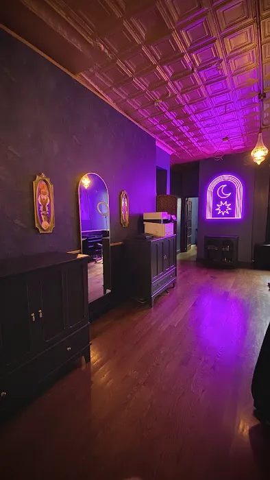 Evening Star Tattoo & Art Collective 8