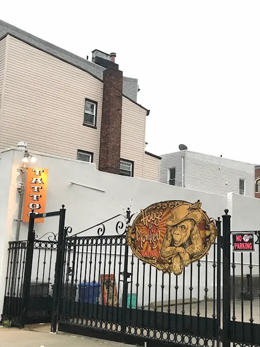 Skin Design Tattoo Brooklyn, NYC 3
