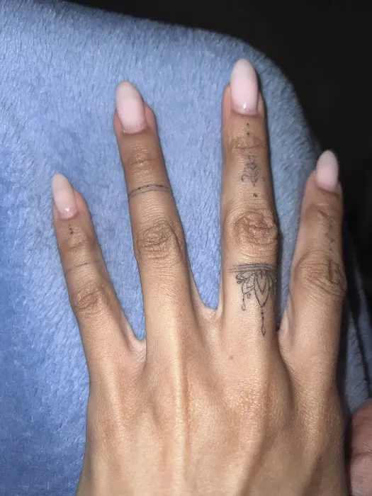 NYC Tattoo Parlor 4