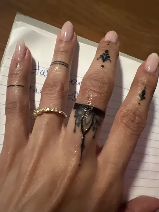 NYC Tattoo Parlor 3
