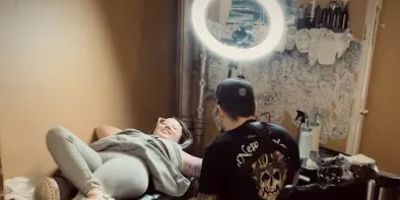 White Lotus Tattoo Studio
