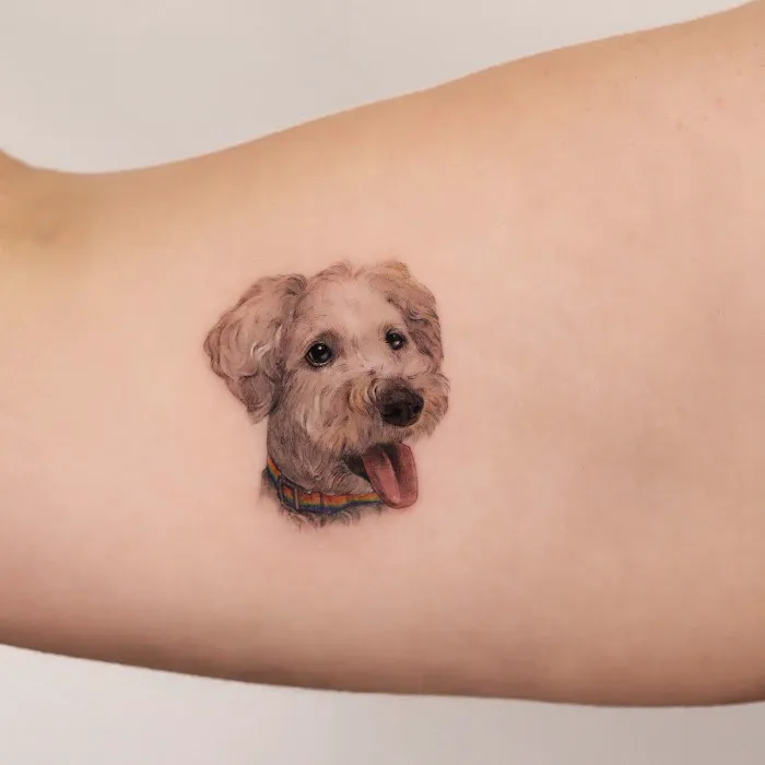 Vestige Tattoo Studio 3