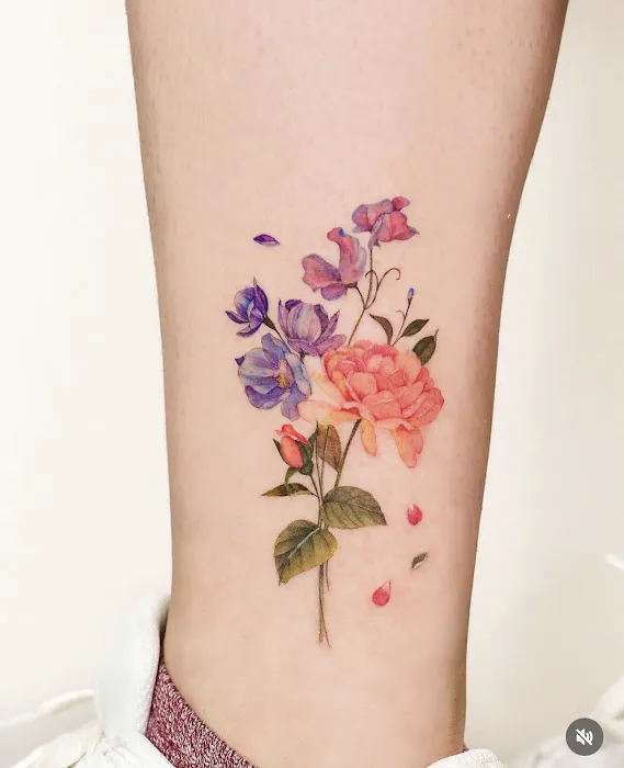 Vestige Tattoo Studio 1