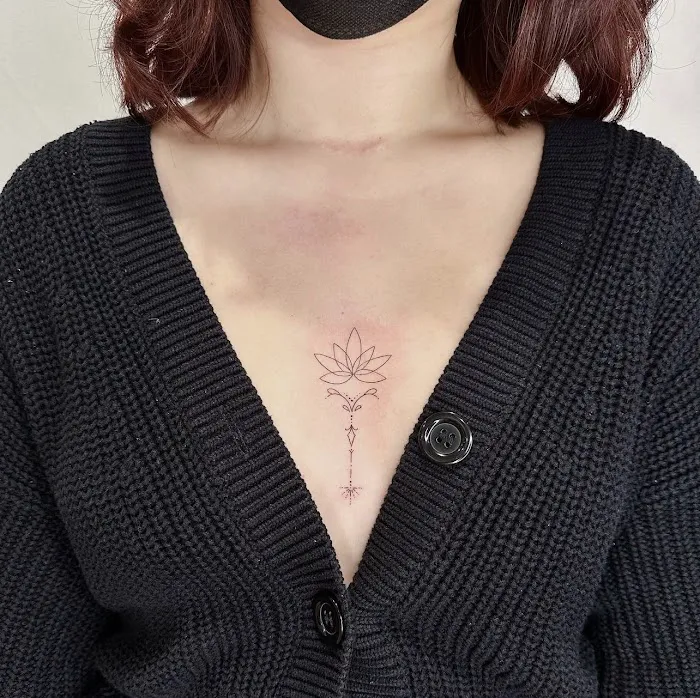 Vestige Tattoo Studio 2