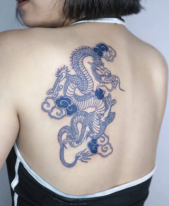 Vestige Tattoo Studio 5