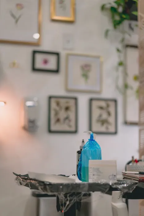 Vestige Tattoo Studio 9