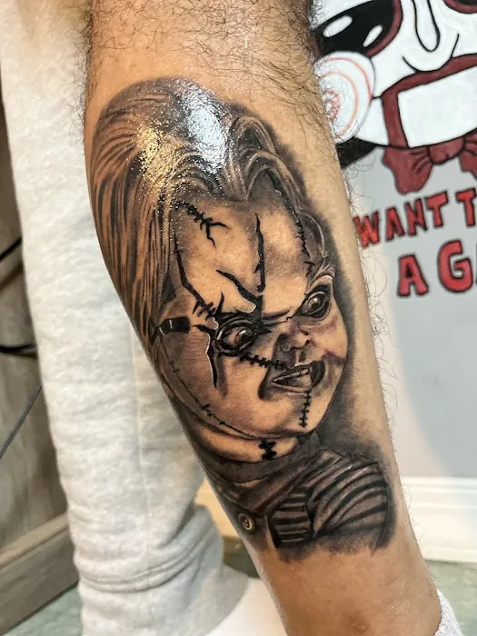 Marlene Tattoo Studio 0