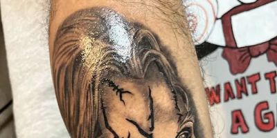 Marlene Tattoo Studio